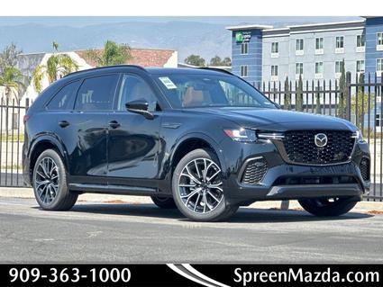 2026 Mazda CX-70 MHEV Loma Linda CA