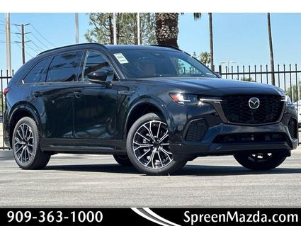 2026 Mazda CX-70 MHEV Loma Linda CA