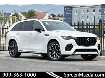 2026 Mazda CX-70 MHEV Loma Linda CA