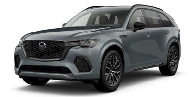 2026 Mazda CX-70 MHEV Minneapolis MN