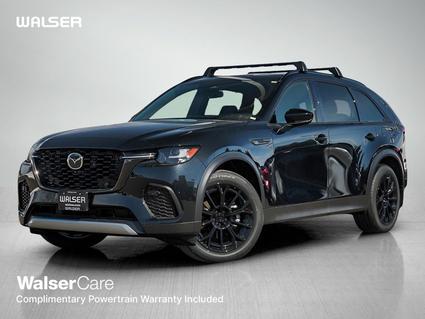 2026 Mazda CX-70 MHEV Burnsville MN