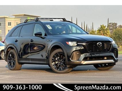 2026 Mazda CX-70 MHEV Loma Linda CA