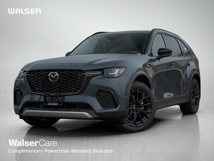 2026 Mazda CX-70 MHEV Burnsville MN