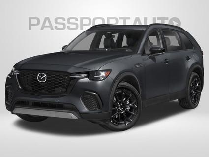 2026 Mazda CX-70 MHEV Suitland MD