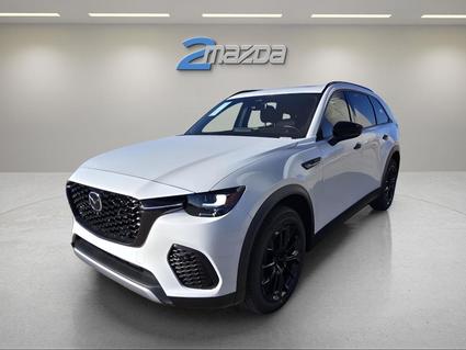 2026 Mazda CX-70 MHEV Loveland CO