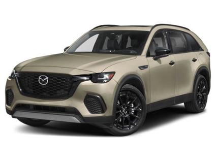 2026 Mazda CX-70 MHEV Minneapolis MN