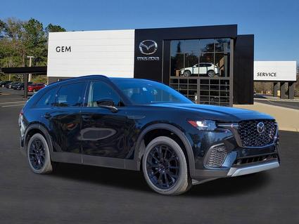 2026 Mazda CX-70 MHEV Tallahassee FL