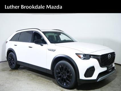 2026 Mazda CX-70 MHEV Minneapolis MN