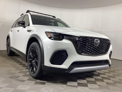 2026 Mazda CX-70 MHEV Grandville MI