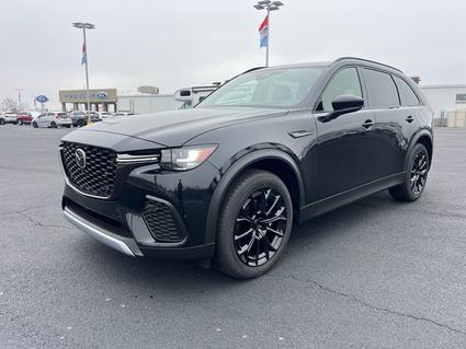 2026 Mazda CX-70 MHEV Paducah KY