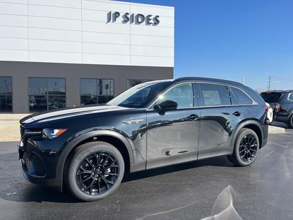 2026 Mazda CX-70 MHEV Cape Girardeau MO