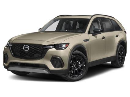 2026 Mazda CX-70 MHEV Minneapolis MN