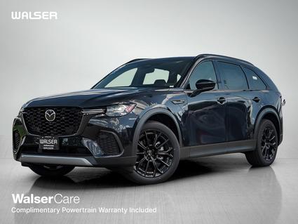 2025 Mazda CX-70 MHEV Saint Paul MN