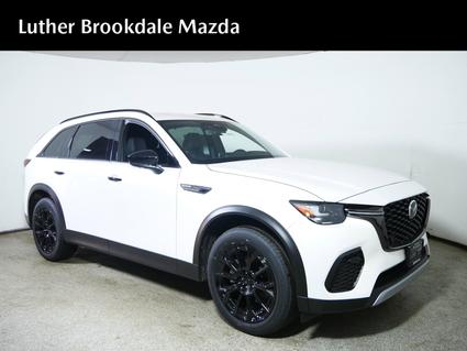 2026 Mazda CX-70 MHEV Minneapolis MN