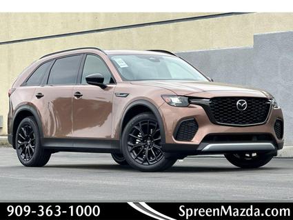 2025 Mazda CX-70 MHEV Loma Linda CA