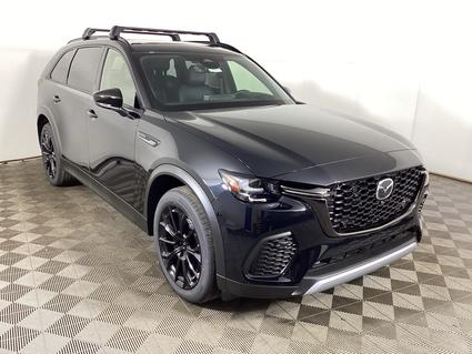 2026 Mazda CX-70 MHEV Grandville MI