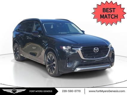 2024 Mazda CX-90 Fort Myers FL
