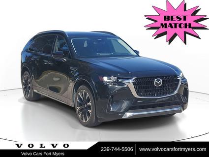 2024 Mazda CX-90 Fort Myers FL