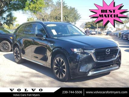 2024 Mazda CX-90 Fort Myers FL