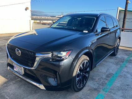2024 Mazda CX-90 Waipahu HI
