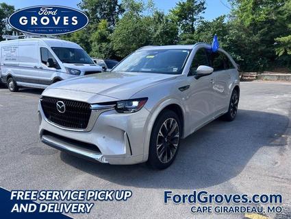 2024 Mazda CX-90 Cape Girardeau MO