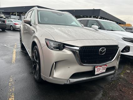 2024 Mazda CX-90 Spokane WA