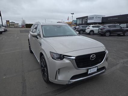 2024 Mazda CX-90 Spokane WA