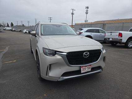 2024 Mazda CX-90 Spokane WA
