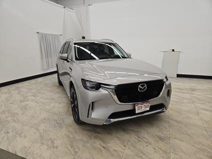 2024 Mazda CX-90 Spokane WA