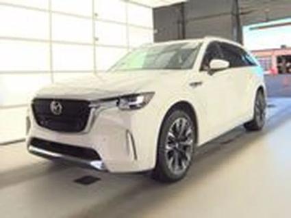 2024 Mazda CX-90 Lake Hopatcong NJ