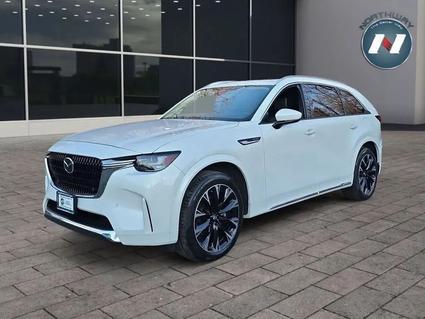 2024 Mazda CX-90 Lake Hopatcong NJ