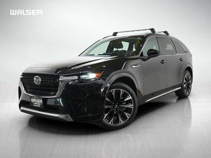 2024 Mazda CX-90 Burnsville MN