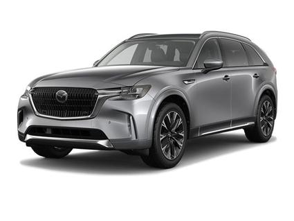 2024 Mazda CX-90 Grandville MI