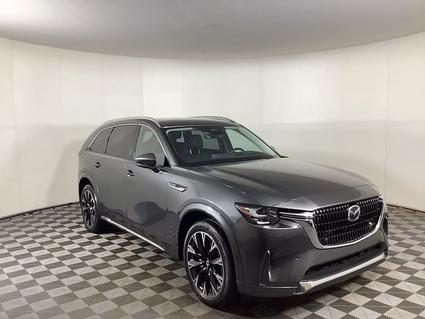 2024 Mazda CX-90 Grandville MI
