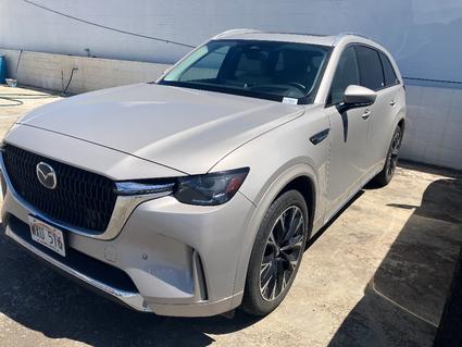 2024 Mazda CX-90 Waipahu HI