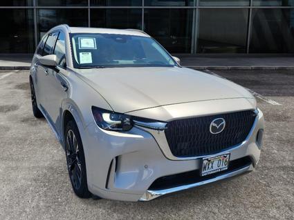 2024 Mazda CX-90 Honolulu HI