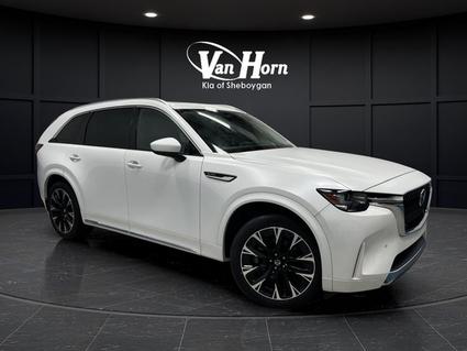 2024 Mazda CX-90 Sheboygan WI