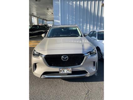 2024 Mazda CX-90 Honolulu HI
