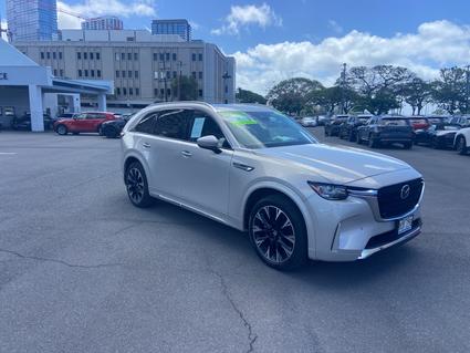 2024 Mazda CX-90 Honolulu HI