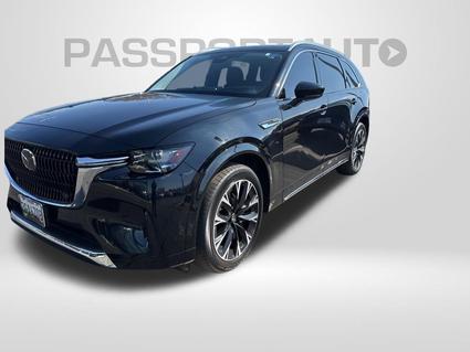 2024 Mazda CX-90 Suitland MD