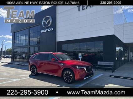 2024 Mazda CX-90 Baton Rouge LA