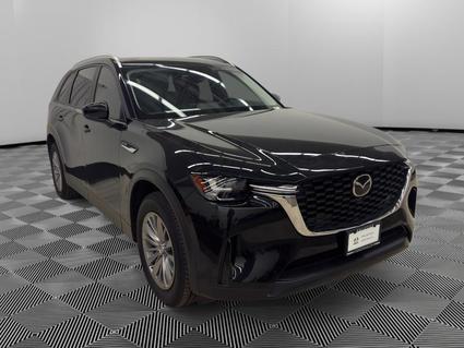 2025 Mazda CX-90 Spokane WA