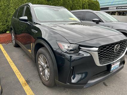 2025 Mazda CX-90 Spokane WA