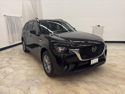2025 Mazda CX-90 Spokane WA