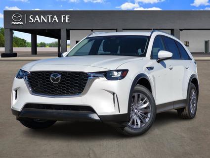 2026 Mazda CX-90 Santa Fe NM