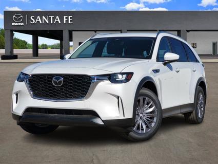 2026 Mazda CX-90 Santa Fe NM
