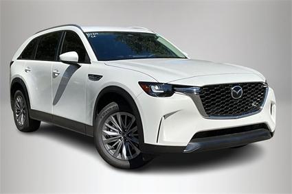 2026 Mazda CX-90 Fort Walton Beach FL