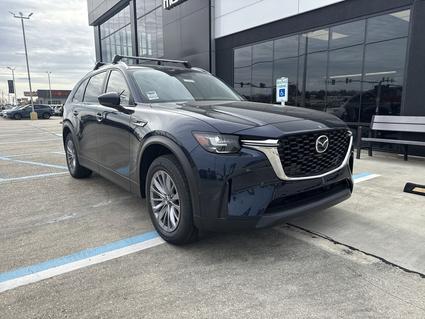 2026 Mazda CX-90 Baton Rouge LA