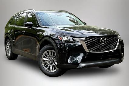 2026 Mazda CX-90 Fort Walton Beach FL