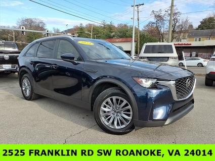 2024 Mazda CX-90 Roanoke VA